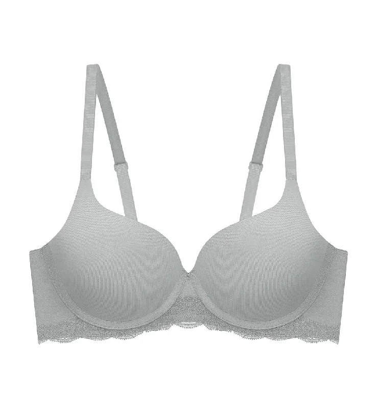 full cup padded bras for enhanced shapeNatural Spotlight Wired Padded Bra