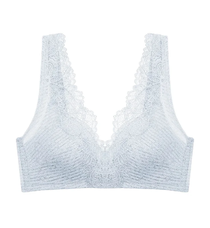balconette push up bras for a lifted lookSCULPT HEAVENLY NON-WIRED PADDED BRALETTE