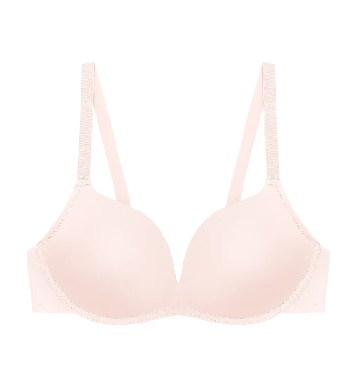 nursing bras for new mothersSIMPLY EVERYDAY NON-WIRED PUSH UP BRA