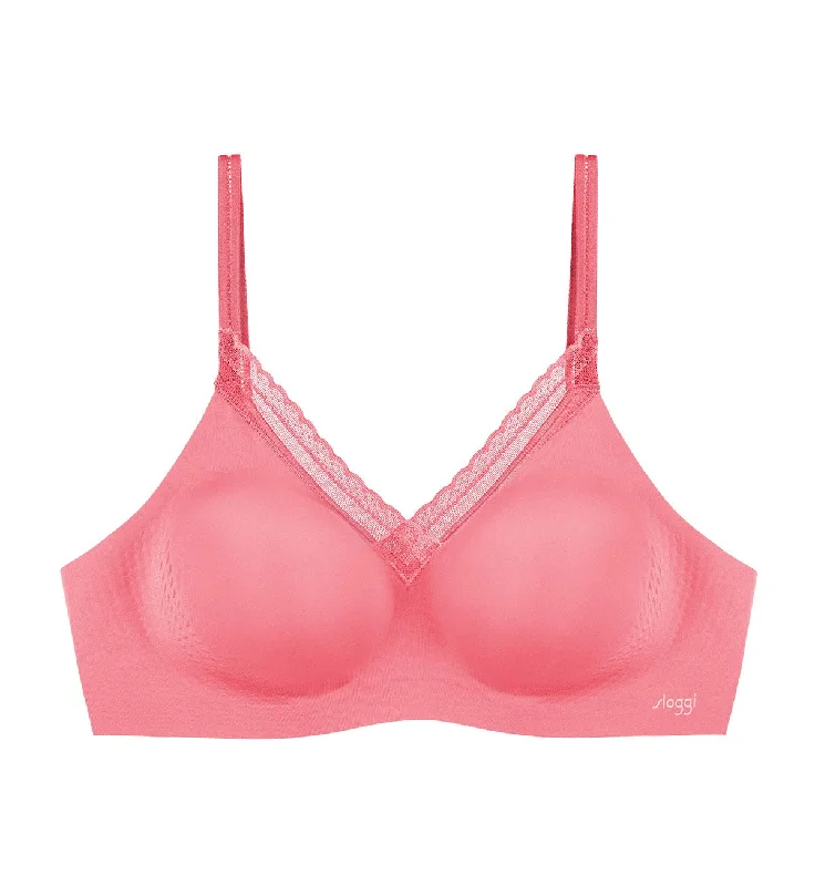 nursing bras for new mothersSLOGGI BODY ADAPT TWIST SOFT BRA