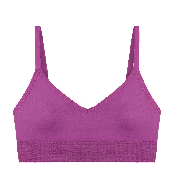 minimizer bras to reduce bust sizeSLOGGI EVER INFUSED MULTIVITAMIN BRALETTE