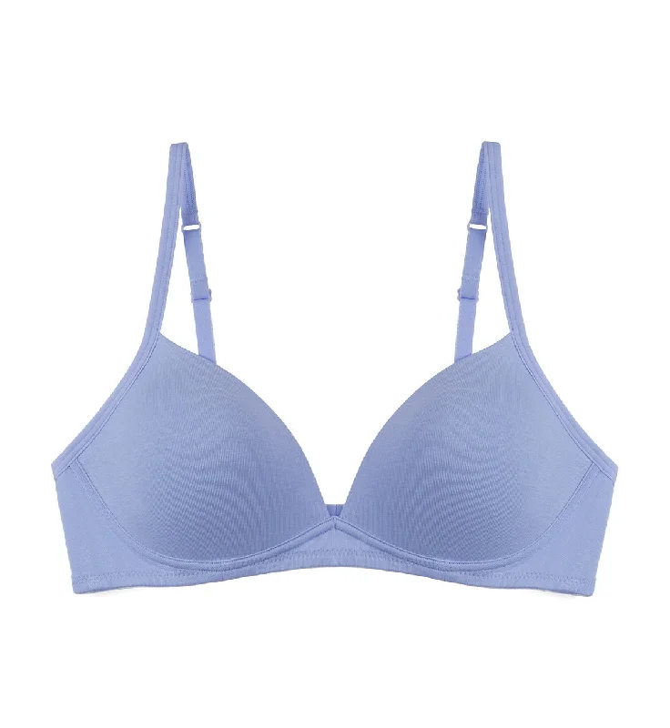 lace bras for a romantic lookSLOGGI EVERYDAY BRA