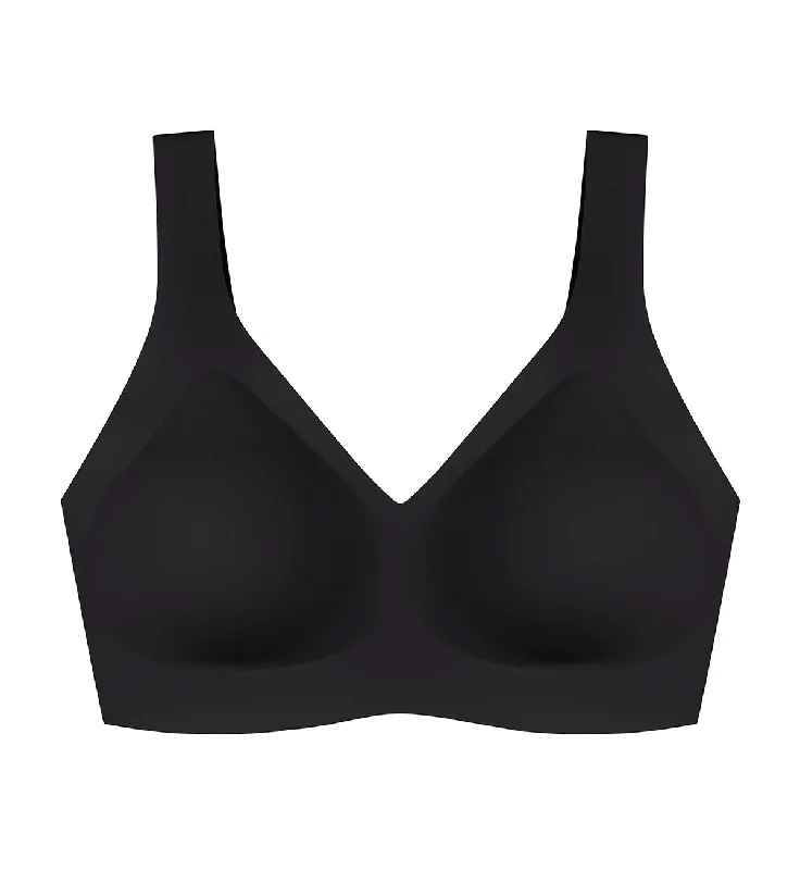 seamless wireless bras for everyday comfortSloggi Zero Feel 2.0 Bralette