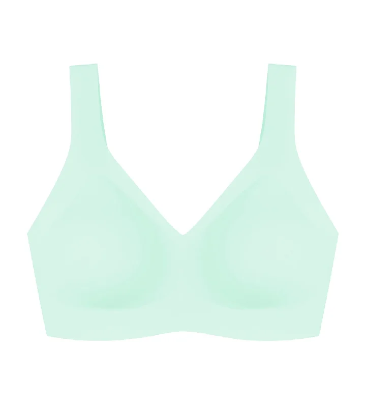 plus size convertible bras for flexibilitySloggi Zero Feel 2.0 Bralette
