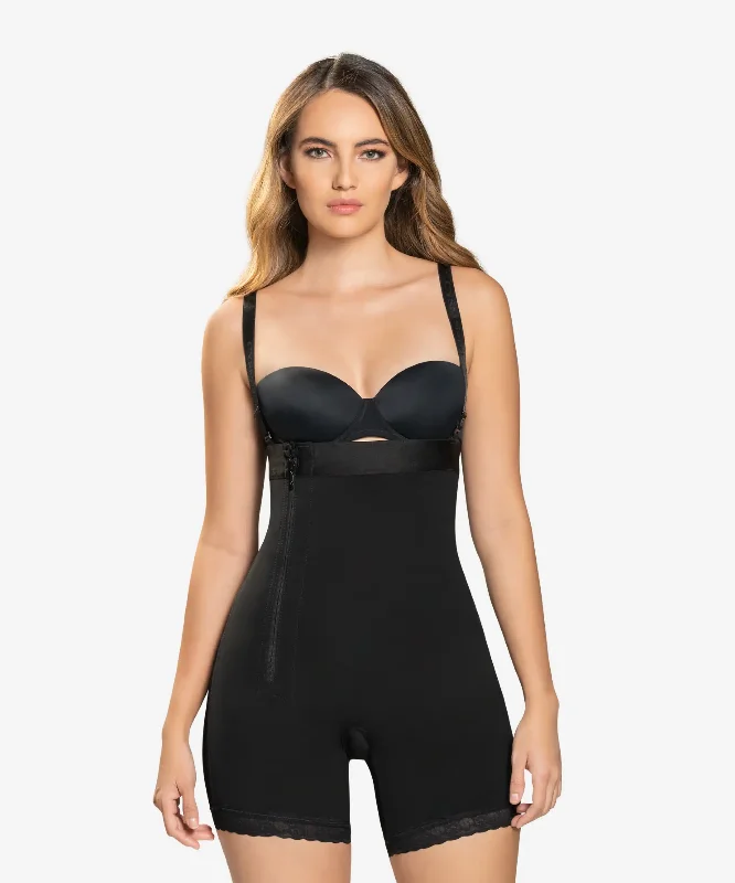 Shaper for a bridal look to streamline the silhouette​491 CYSM