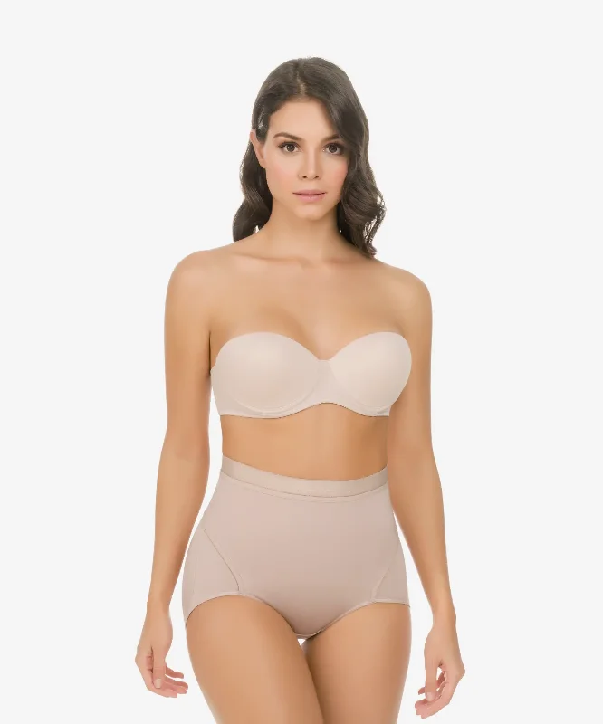 Shaper for back support and posture correction​610 Tummy control Panty