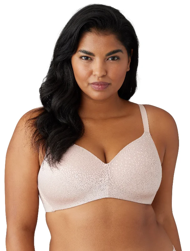 seamless backless bras for summer dressesBack Appeal Wire Free T-Shirt Bra