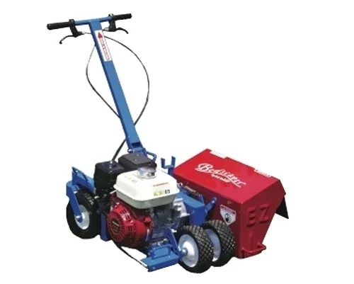Shaper with a gradient compression designEz-Trench BE400 Bedscaper Bed Edger Honda 6.5 HP Shaper with a gradient compression designEz-Trench BE400 Bedscaper Bed Edger Honda 6.5 HP