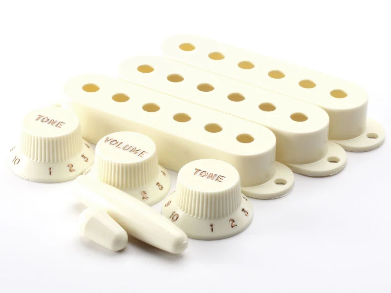 Shaper for a night - out dress to enhance the figureFender Stratocaster Accessory Kit, Pure Vintage '60s Shaper for a night - out dress to enhance the figureFender Stratocaster Accessory Kit, Pure Vintage '60s