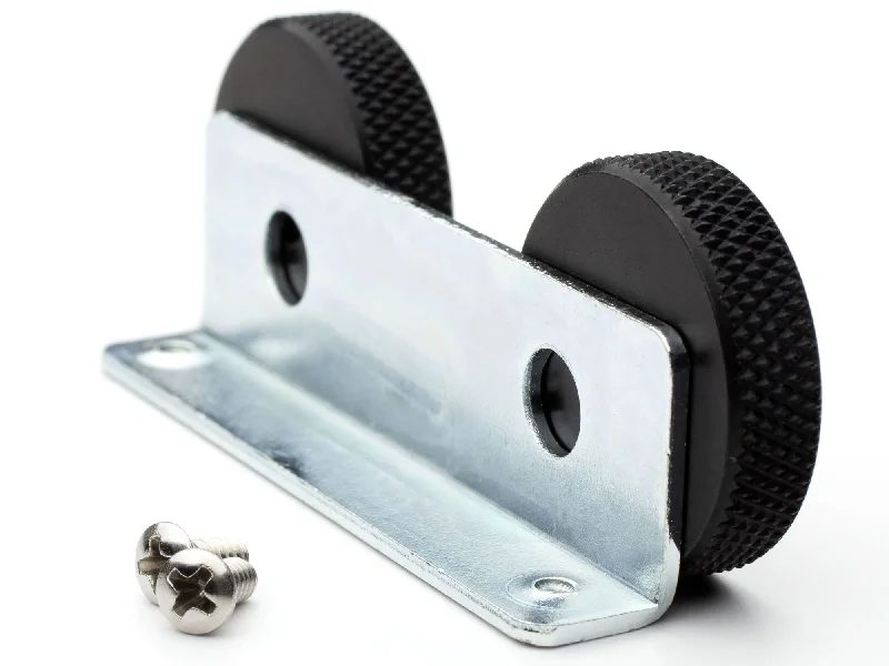 Shaper with a detachable gusset for easy washingFender Bracket + (2) Fender Roller Knobs, for Jaguar Mini Pots Shaper with a detachable gusset for easy washingFender Bracket + (2) Fender Roller Knobs, for Jaguar Mini Pots