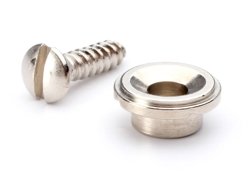 Shaper for a prom dress to create an elegant lookFender Round String Guide, Pure Vintage, Nickel Shaper for a prom dress to create an elegant lookFender Round String Guide, Pure Vintage, Nickel