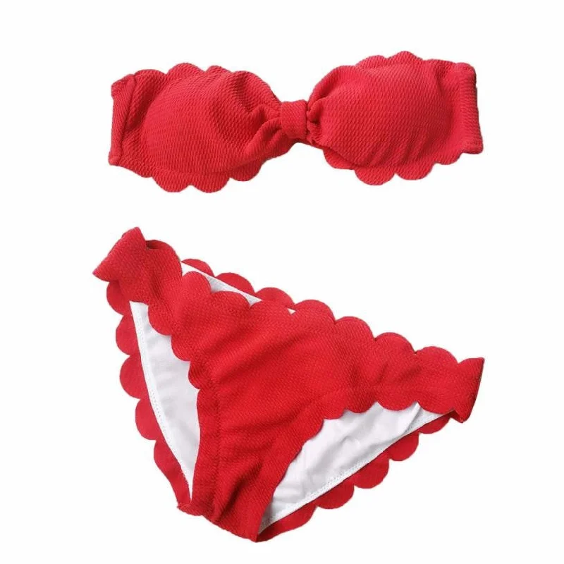 Push up bras with a balconette styleHot maillot de bain femme Sexy Push-Up Padded Bra Beach Swimwear Women Bikini 2017 #EW Push up bras with a balconette styleHot maillot de bain femme Sexy Push-Up Padded Bra Beach Swimwear Women Bikini 2017 #EW