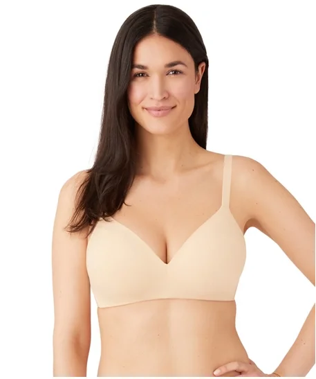 moisture wicking convertible brasHow Perfect Non-Wire Bra