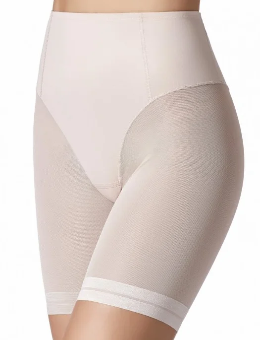 Shaper with a pocket for carrying small itemsJanira Secrets Shape Culotte Flat Tummy Shaper with a pocket for carrying small itemsJanira Secrets Shape Culotte Flat Tummy