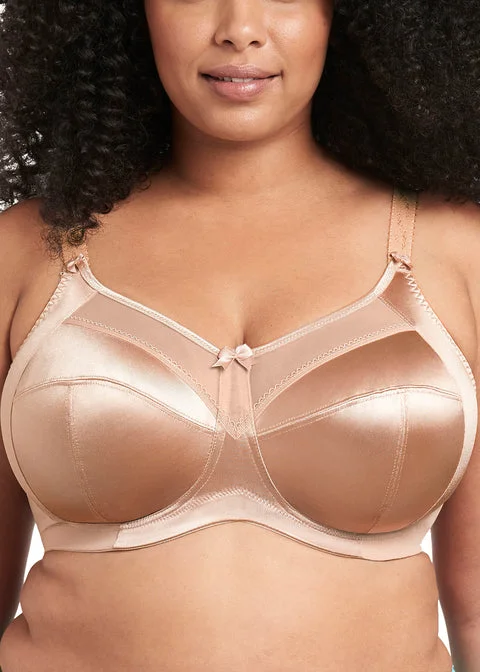nursing bras for new mothersKeira Wire Free Bra