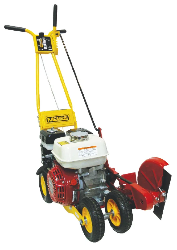 Thermal shaper to boost body heat and metabolism​McLane 4G7P Edger