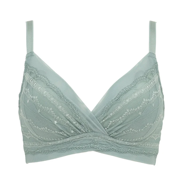 sleep bras for all night comfortWith Me Wireless Shaping Bra 24S1