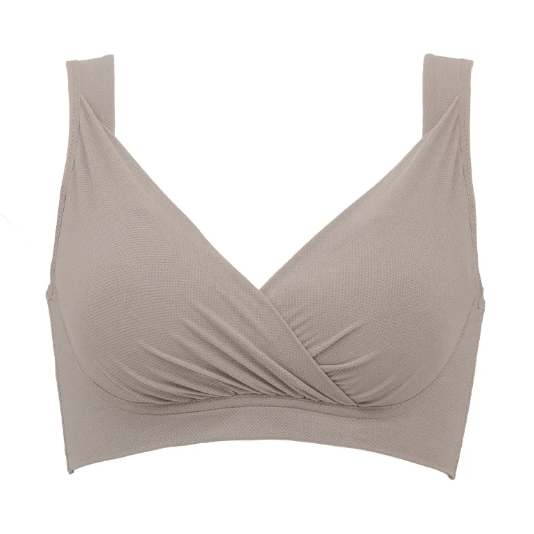 t - shirt bras for a smooth look under clothesAll In One Light Wireless Shaping Bra