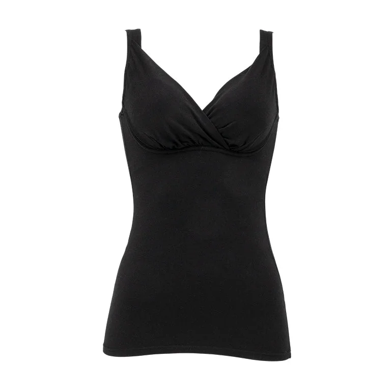 strapless bras for backless dressesAll Day Comfort Wireless Camisole