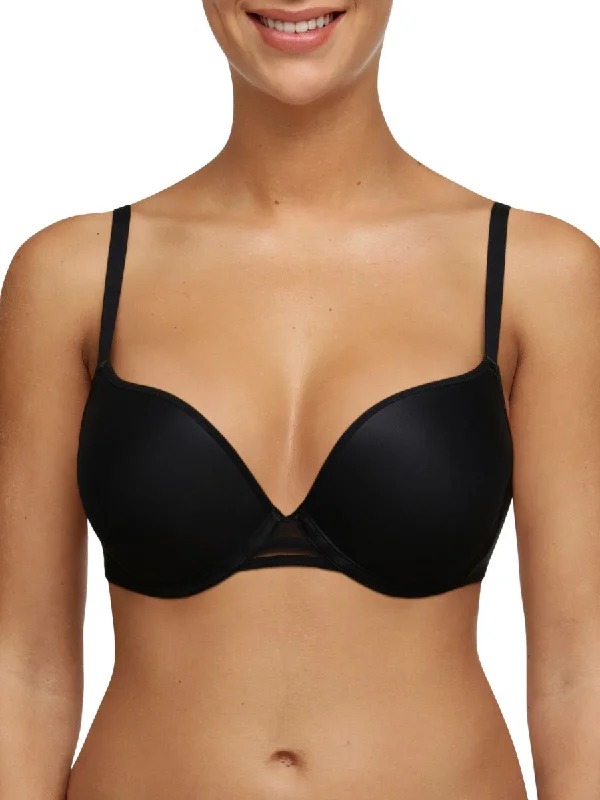 Push up bras with padded cups​Nais Extra Push Up Bra