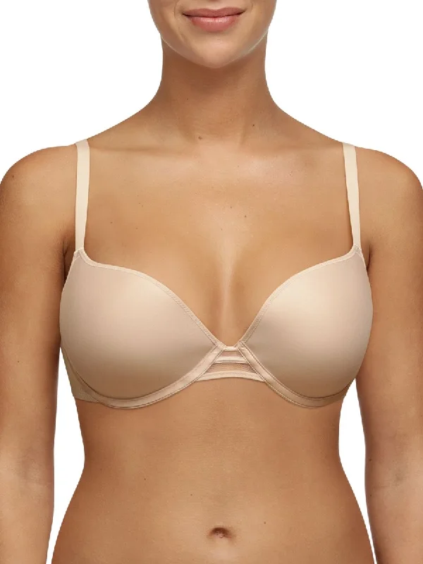 Push up bras with side boning​Nais Extra Push Up Bra