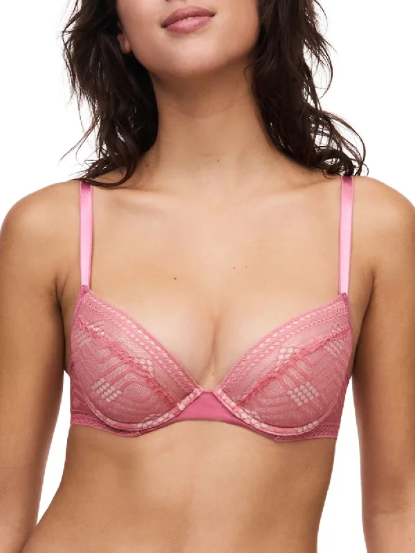 Push up bras in petite sizes​Ondine Push Up Foam Bra - Gardenia
