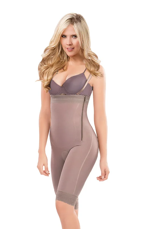 Shaper for back support and posture correctionPost Op Strapless Body Shapewear with Butt Lifter Shaper for back support and posture correctionPost Op Strapless Body Shapewear with Butt Lifter