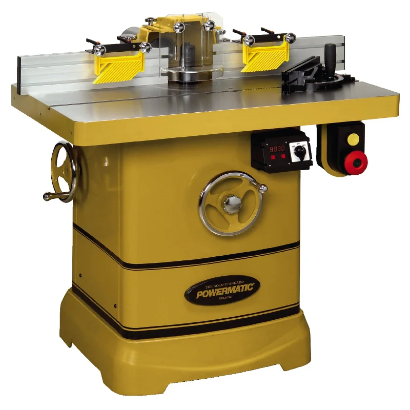 Shaper for a photoshoot to achieve a perfect body shapeShaper - 5 HP 1 Ph 230V - PM2700 Shaper for a photoshoot to achieve a perfect body shapeShaper - 5 HP 1 Ph 230V - PM2700