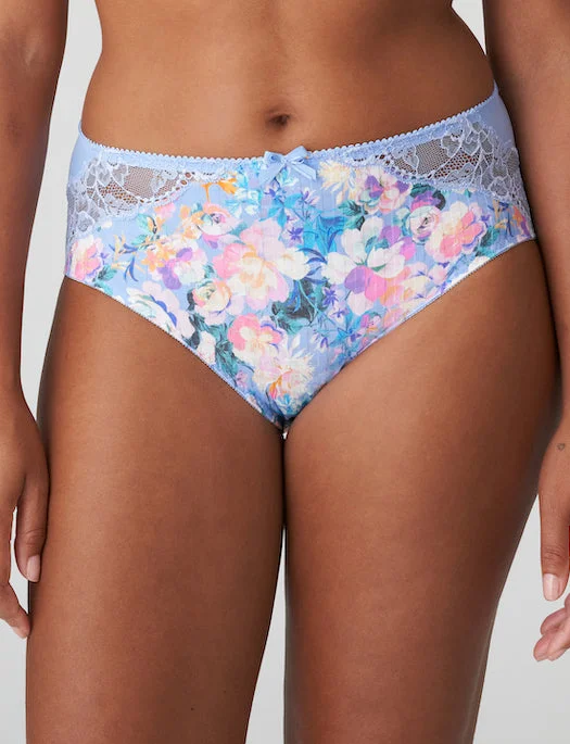 Shaper with a thong design for no visible panty linesPrima Donna Madison Full Brief, OPEN AIR Shaper with a thong design for no visible panty linesPrima Donna Madison Full Brief, OPEN AIR