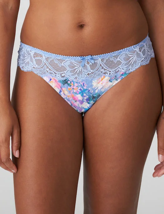 Plus - size shaper with extra - strong compressionPrima Donna Madison Thong, OPEN AIR Plus - size shaper with extra - strong compressionPrima Donna Madison Thong, OPEN AIR