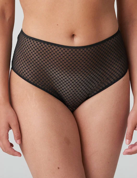 Shaper for a yoga session to support posesPrima Donna Twist Glass Beach Hotpant, BLACK Shaper for a yoga session to support posesPrima Donna Twist Glass Beach Hotpant, BLACK