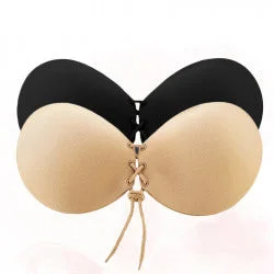 Push up bras made of moisture - wicking materialpush up bra fly bras backless bra-bralette Push up bras made of moisture - wicking materialpush up bra fly bras backless bra-bralette