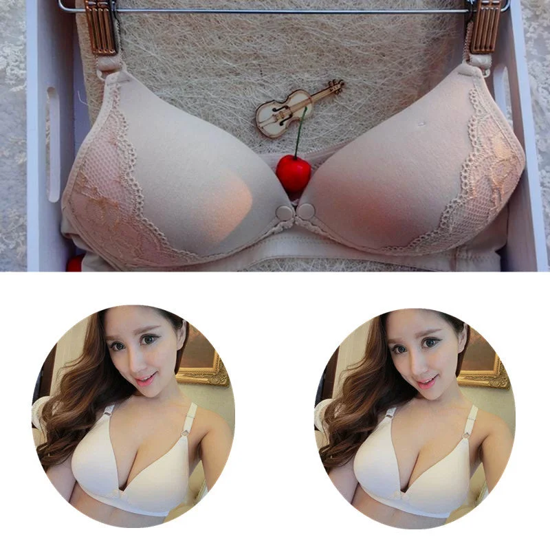 Push up bras in petite sizesSexy Underwire Intimates Cotton Seamless Push Up Wireless Women Clothing Underwear Girls bra Lingerie Push up bras in petite sizesSexy Underwire Intimates Cotton Seamless Push Up Wireless Women Clothing Underwear Girls bra Lingerie