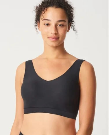 supportive underwire bras for large bustsCHANTELLE Soft Stretch Padded V-Neck Bralette (#C16A1) supportive underwire bras for large bustsCHANTELLE Soft Stretch Padded V-Neck Bralette (#C16A1)