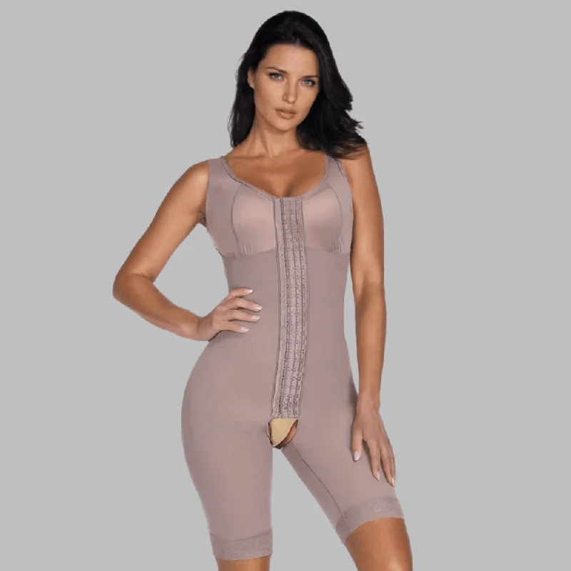 Sports shaper for enhanced performance during workoutsLolah Snatch me up full compression suit stage 2 faja Sports shaper for enhanced performance during workoutsLolah Snatch me up full compression suit stage 2 faja