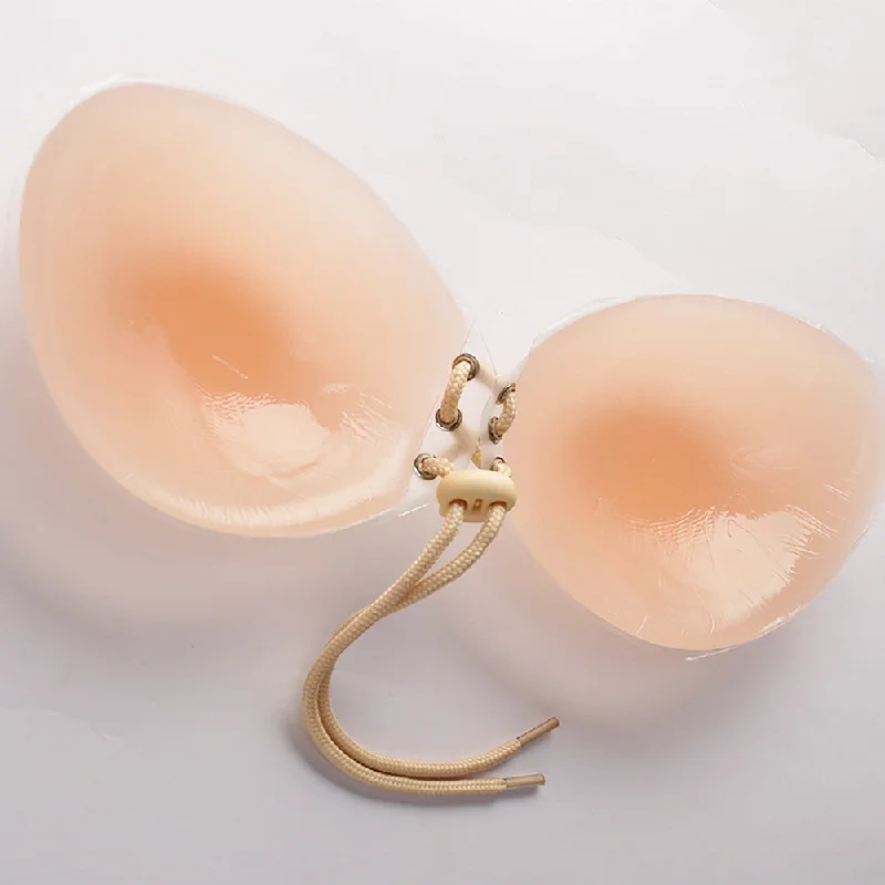 Push up bras for plus - size petite womenWomen Sexy Strapless Invisible Silicone Push Up Adhesive Bandage Bra A Push up bras for plus - size petite womenWomen Sexy Strapless Invisible Silicone Push Up Adhesive Bandage Bra A