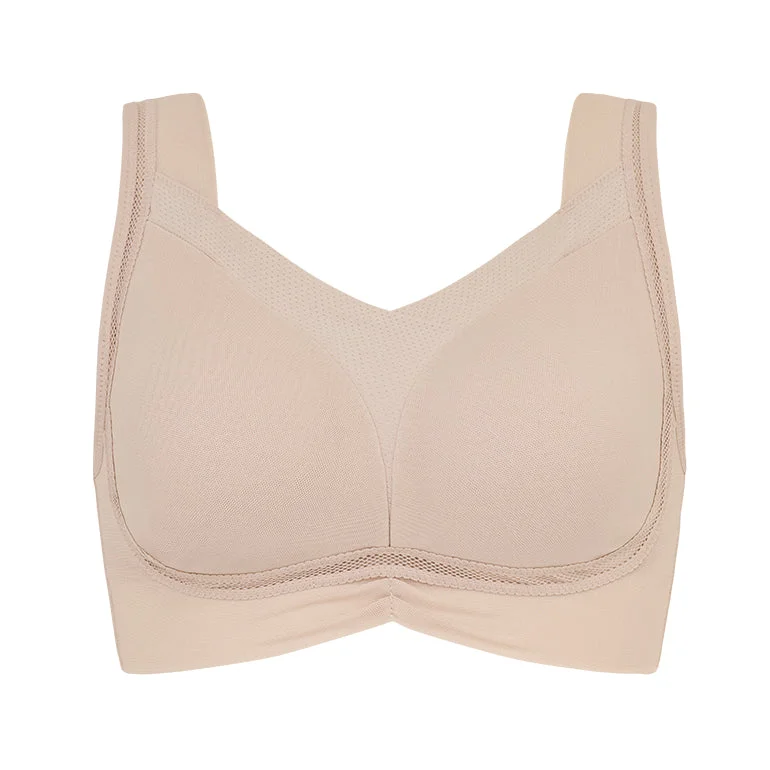 strapless lace bras for formal eventsYukine Soft Comfort Wireless Bra 24