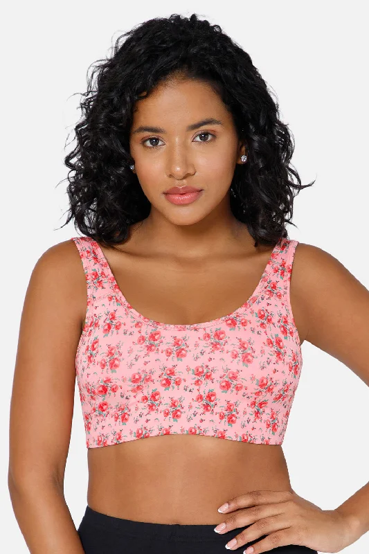 crossback women sport bra for added supportMedium Coverage Non-Wired Non-Padded Intimacy Active Sports Bra - CA12 - Lounge Bra crossback women sport bra for added supportMedium Coverage Non-Wired Non-Padded Intimacy Active Sports Bra - CA12 - Lounge Bra
