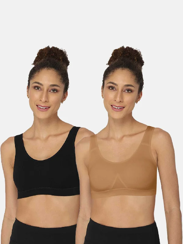 matching women sport bra and leggings setsIntimacy Athleisure Bra Combo Pack – Comfortable and Supportive Activewear Bras for Everyday Use (CA01 - C03) matching women sport bra and leggings setsIntimacy Athleisure Bra Combo Pack – Comfortable and Supportive Activewear Bras for Everyday Use (CA01 - C03)