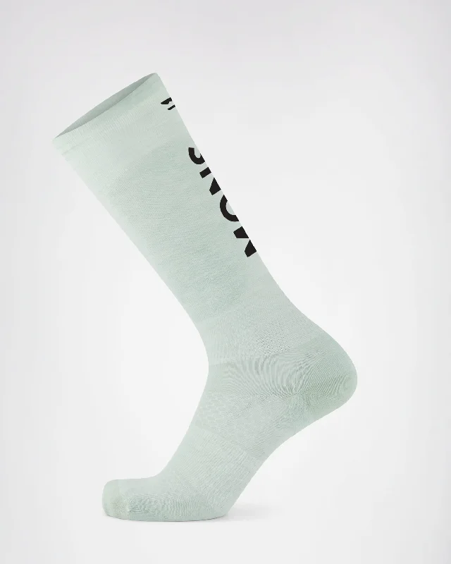 Women's bamboo - rayon blend moisture - regulating socksAtlas Merino Snow Sock - Glacier Women's bamboo - rayon blend moisture - regulating socksAtlas Merino Snow Sock - Glacier