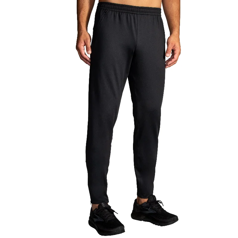 organic cotton women tights for an eco - friendly choiceBrooks Men's Spartan Pant 2.0