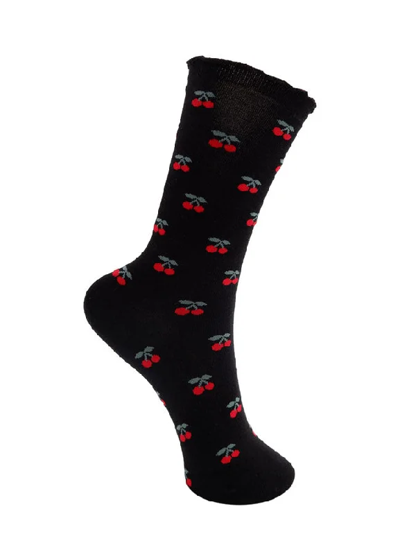 seamless women tights for a smooth look under clothesCherry Socks