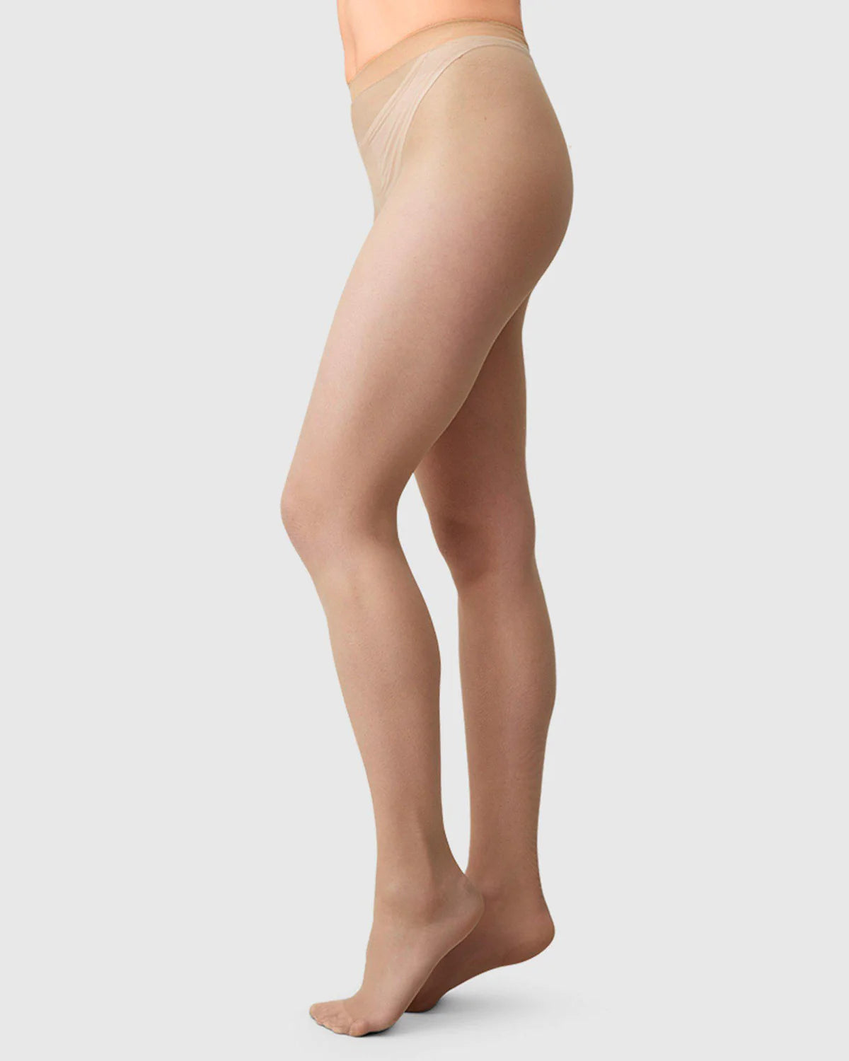 Glitter - infused party - wear stockingsElin Tights | 20 Dernier - Nude Light 2 Pack Glitter - infused party - wear stockingsElin Tights | 20 Dernier - Nude Light 2 Pack
