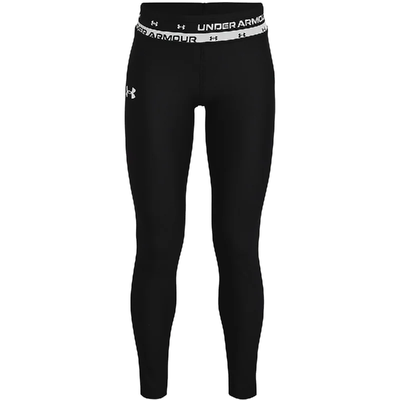 women tights for work under a business suitYouth HeatGear Legging