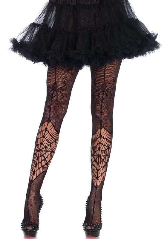 footless women tights for added versatilityItsy Bitsy Spider | TIGHTS