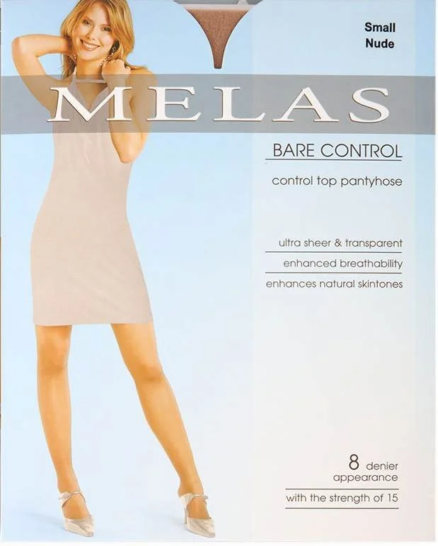 Tartan - print knee - high stockingsMelas Bare Control 8 Denier Stockings - Jet Black AS-614 Tartan - print knee - high stockingsMelas Bare Control 8 Denier Stockings - Jet Black AS-614