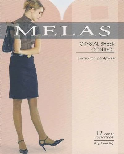 Ombre - dyed fashion stockingsMelas Crystal Control 12 Denier Stockings - Sunkiss AS609 Ombre - dyed fashion stockingsMelas Crystal Control 12 Denier Stockings - Sunkiss AS609