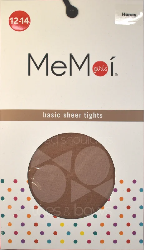 Plus size opaque wool blend stockingsMemoi Girls 30 Denier Sheer Stockings - Honey MK-303 Plus size opaque wool blend stockingsMemoi Girls 30 Denier Sheer Stockings - Honey MK-303