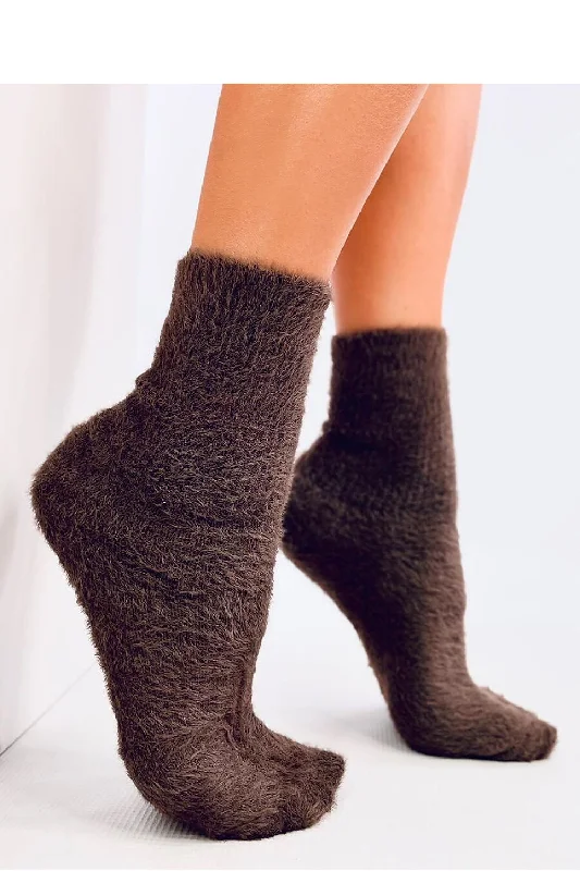 Women's thermal fleece - lined boot socks​Socks Inello