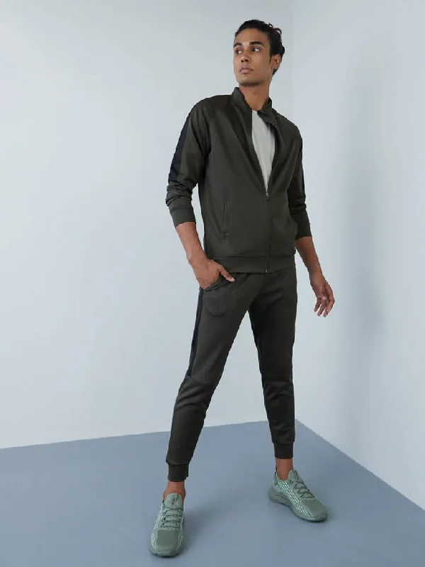 Women's pants for swimming (board shorts style) High - rise flare women jeans for a 70s - inspired look Studiofit Olive Panel-Detailed Slim-Fit Mid-Rise Joggers Women's pants for swimming (board shorts style) High - rise flare women jeans for a 70s - inspired look Studiofit Olive Panel-Detailed Slim-Fit Mid-Rise Joggers